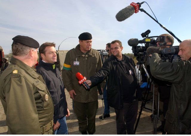 Bildgr&ouml;&szlig;e auf die Monitoraufl&ouml;sung (640x480 px) optimiert