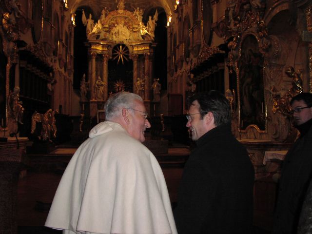 Bildgröße auf die Monitorauflösung (640x480 px) optimiert