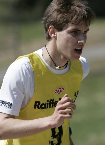 Bildgr&ouml;&szlig;e auf die Monitoraufl&ouml;sung (640x480 px) optimiert