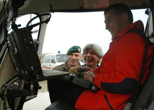 Bildgr&ouml;&szlig;e auf die Monitoraufl&ouml;sung (640x480 px) optimiert