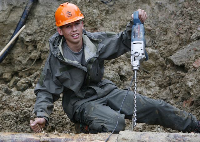 Bildgr&ouml;&szlig;e auf die Monitoraufl&ouml;sung (640x480 px) optimiert