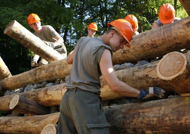 Bildgröße auf die Monitorauflösung (640x480 px) optimiert