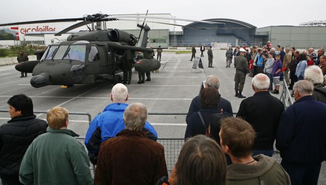 Bildgr&ouml;&szlig;e auf die Monitoraufl&ouml;sung (640x480 px) optimiert