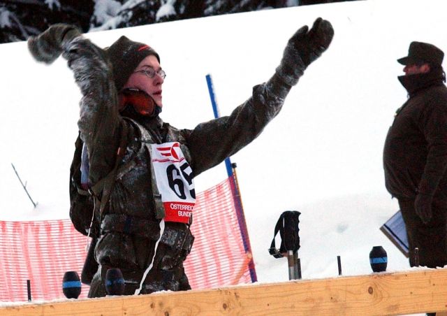 Bildgröße auf die Monitorauflösung (640x480 px) optimiert