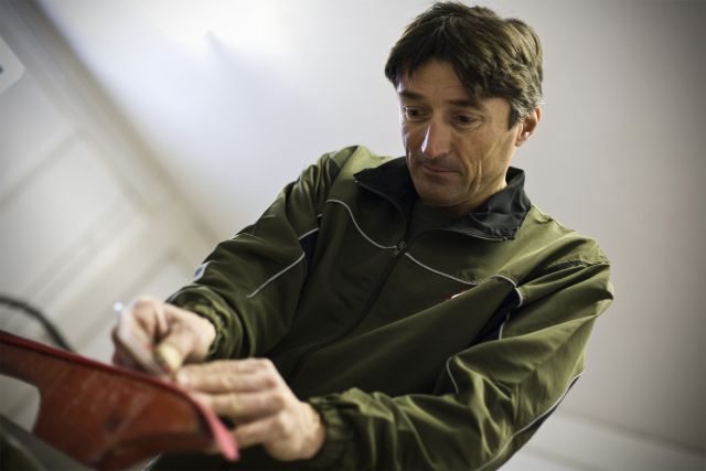 Bildgr&ouml;&szlig;e auf die Monitoraufl&ouml;sung (640x480 px) optimiert