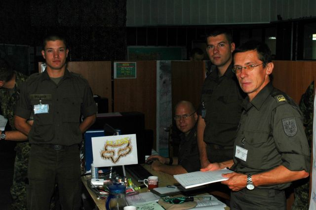 Bildgr&ouml;&szlig;e auf die Monitoraufl&ouml;sung (640x480 px) optimiert