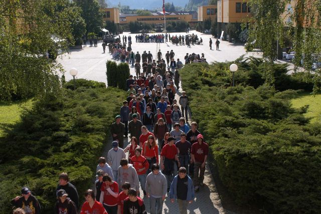 Bildgr&ouml;&szlig;e auf die Monitoraufl&ouml;sung (640x480 px) optimiert