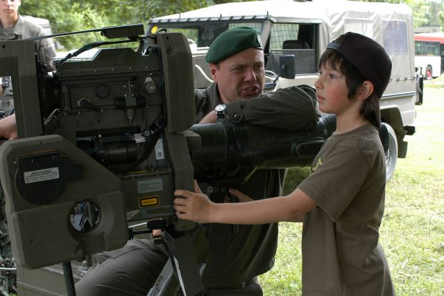 Bildgröße auf die Monitorauflösung (640x480 px) optimiert