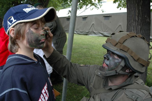 Bildgröße auf die Monitorauflösung (640x480 px) optimiert