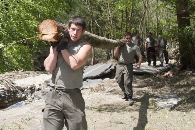 Bildgr&ouml;&szlig;e auf die Monitoraufl&ouml;sung (640x480 px) optimiert