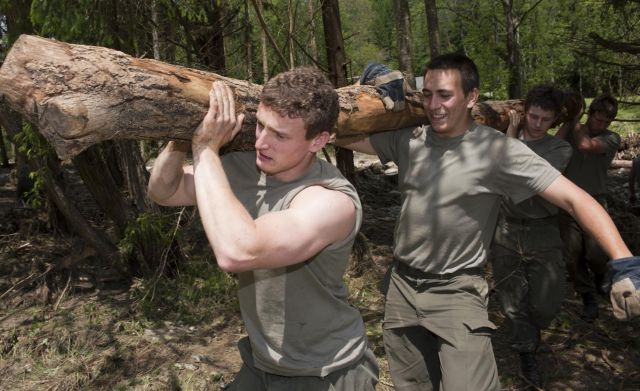 Bildgröße auf die Monitorauflösung (640x480 px) optimiert