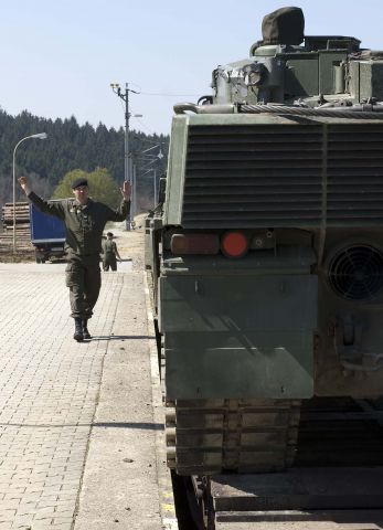 Bildgröße auf die Monitorauflösung (640x480 px) optimiert