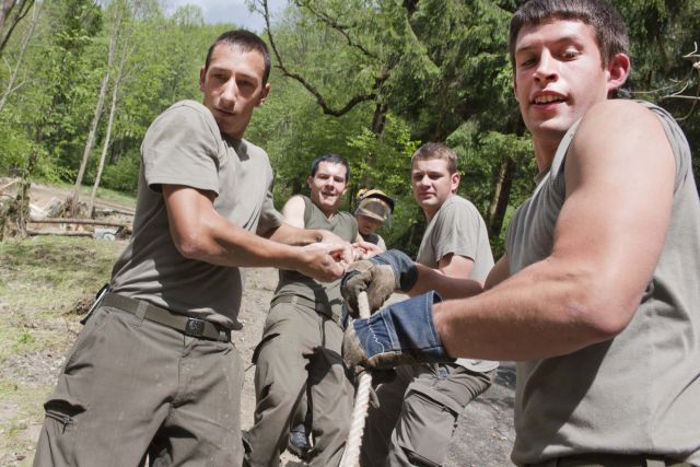 Bildgr&ouml;&szlig;e auf die Monitoraufl&ouml;sung (640x480 px) optimiert