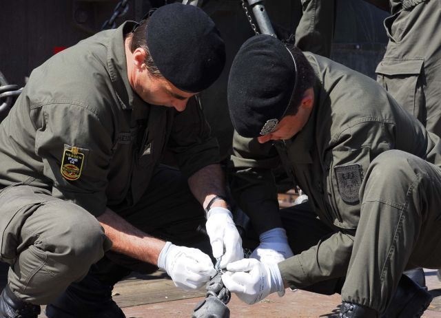 Bildgr&ouml;&szlig;e auf die Monitoraufl&ouml;sung (640x480 px) optimiert