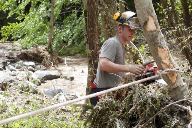 Bildgröße auf die Monitorauflösung (640x480 px) optimiert
