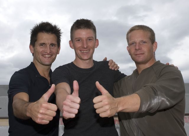 Bildgr&ouml;&szlig;e auf die Monitoraufl&ouml;sung (640x480 px) optimiert