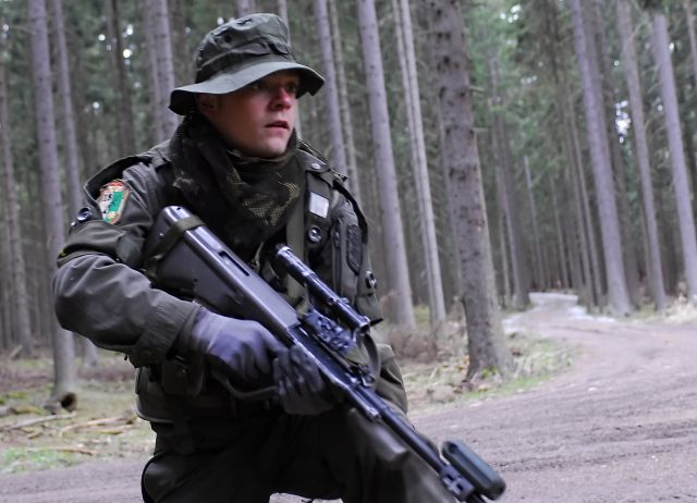 Bildgr&ouml;&szlig;e auf die Monitoraufl&ouml;sung (640x480 px) optimiert