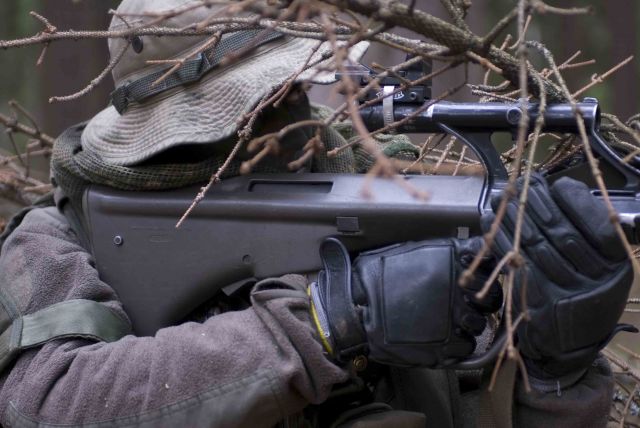 Bildgröße auf die Monitorauflösung (640x480 px) optimiert