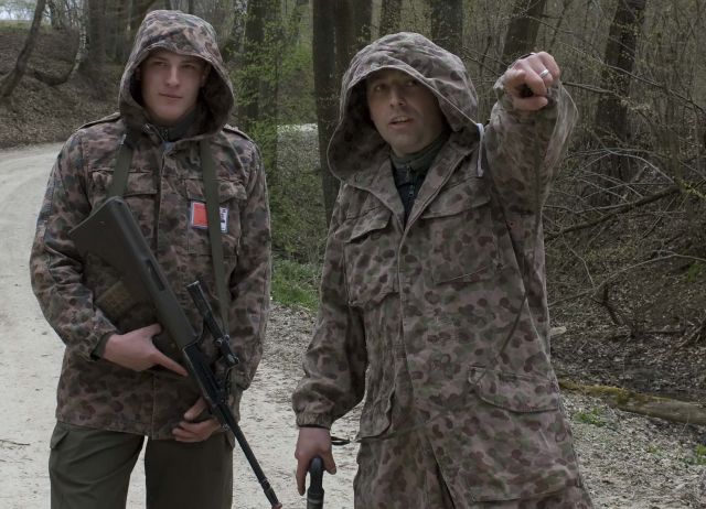 Bildname: bundesheer_filzwieser_dsc3056.jpg, momentane Bildgröße: 640x462 px Bildgröße auf die Monitorauflösung (640x480 px) optimiert