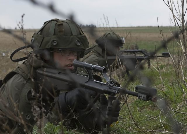 Bildgr&ouml;&szlig;e auf die Monitoraufl&ouml;sung (640x480 px) optimiert