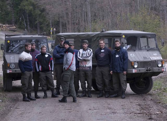 Bildgr&ouml;&szlig;e auf die Monitoraufl&ouml;sung (640x480 px) optimiert