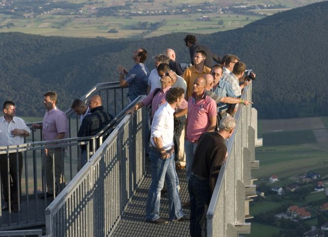 Bildgröße auf die Monitorauflösung (640x480 px) optimiert