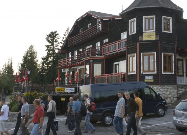 Bildgr&ouml;&szlig;e auf die Monitoraufl&ouml;sung (640x480 px) optimiert