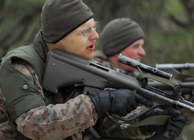 Bildgr&ouml;&szlig;e auf die Monitoraufl&ouml;sung (640x480 px) optimiert