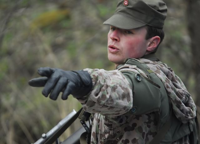 Bildgr&ouml;&szlig;e auf die Monitoraufl&ouml;sung (640x480 px) optimiert