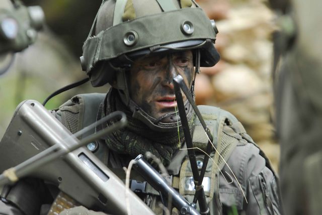 Bildgr&ouml;&szlig;e auf die Monitoraufl&ouml;sung (640x480 px) optimiert