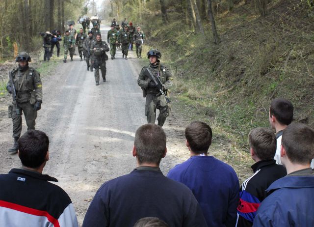 Bildgr&ouml;&szlig;e auf die Monitoraufl&ouml;sung (640x480 px) optimiert