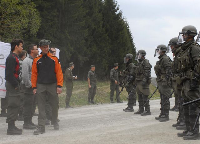 Bildgröße auf die Monitorauflösung (640x480 px) optimiert