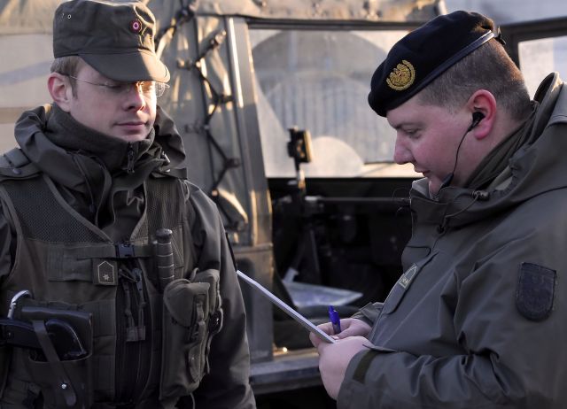 Bildgröße auf die Monitorauflösung (640x480 px) optimiert