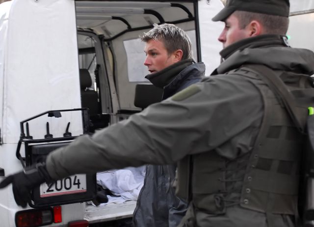 Bildgröße auf die Monitorauflösung (640x480 px) optimiert