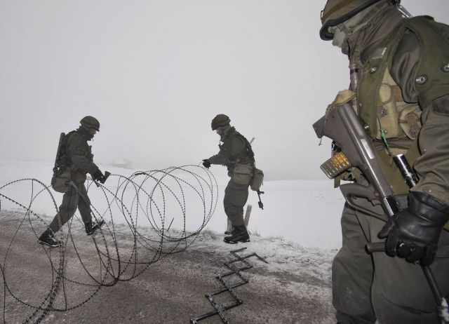 Bildgr&ouml;&szlig;e auf die Monitoraufl&ouml;sung (640x480 px) optimiert