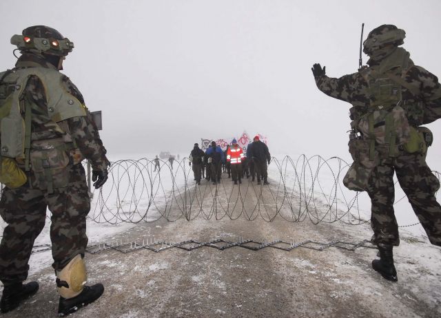 Bildgr&ouml;&szlig;e auf die Monitoraufl&ouml;sung (640x480 px) optimiert