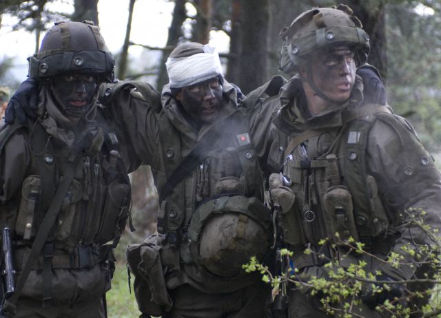 Bildgröße auf die Monitorauflösung (640x480 px) optimiert