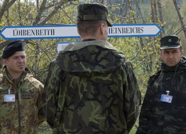 Bildgröße auf die Monitorauflösung (640x480 px) optimiert