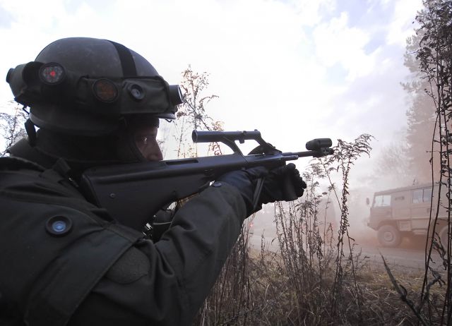 Bildgr&ouml;&szlig;e auf die Monitoraufl&ouml;sung (640x480 px) optimiert