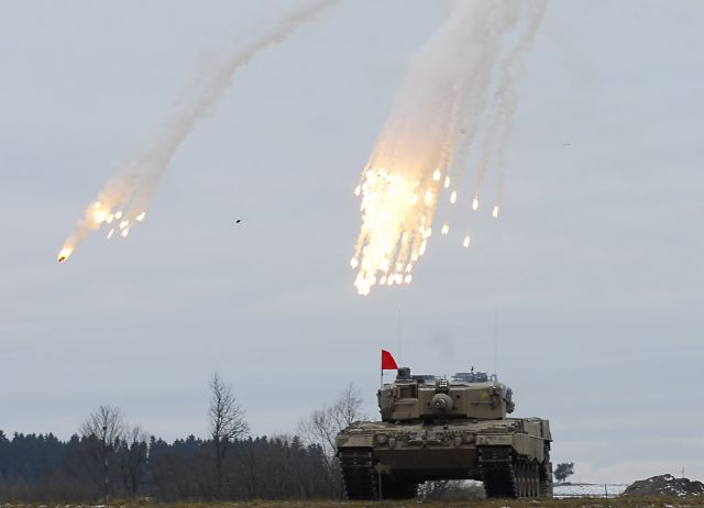 Bildgr&ouml;&szlig;e auf die Monitoraufl&ouml;sung (640x480 px) optimiert