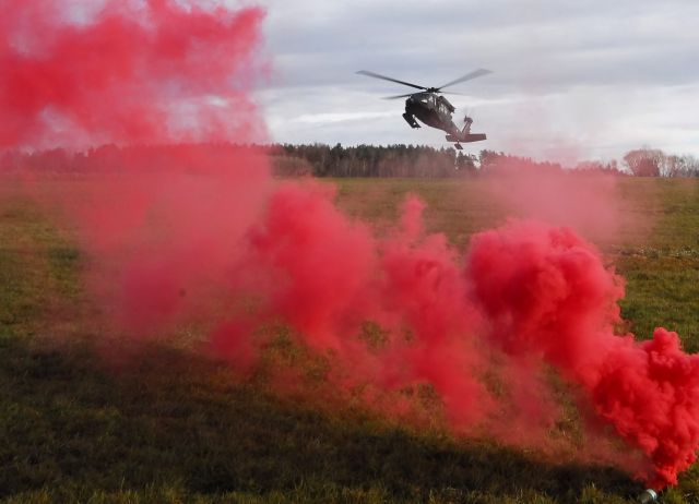 Bildgröße auf die Monitorauflösung (640x480 px) optimiert