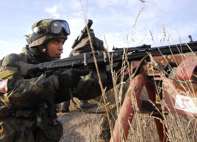 Bildgr&ouml;&szlig;e auf die Monitoraufl&ouml;sung (640x480 px) optimiert