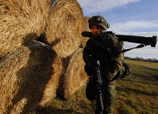 Bildgröße auf die Monitorauflösung (640x480 px) optimiert