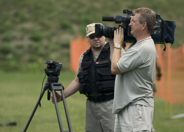 Bildgröße auf die Monitorauflösung (640x480 px) optimiert