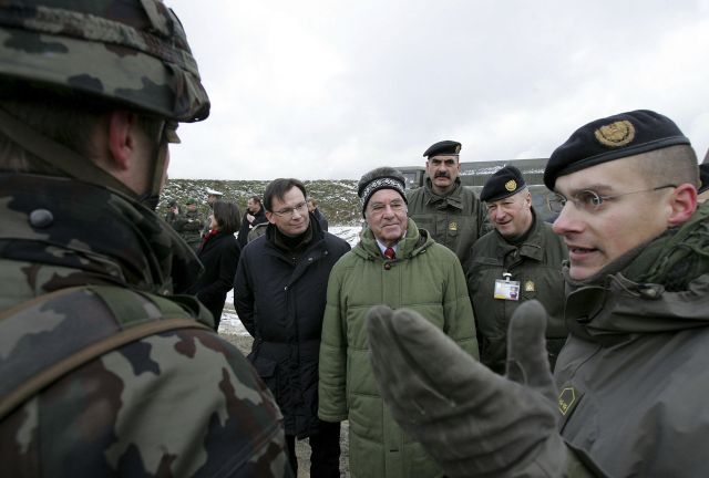 Bildname: bundesheer_tatic_8.jpg, momentane Bildgröße: 640x432 px Bildgröße auf die Monitorauflösung (640x480 px) optimiert