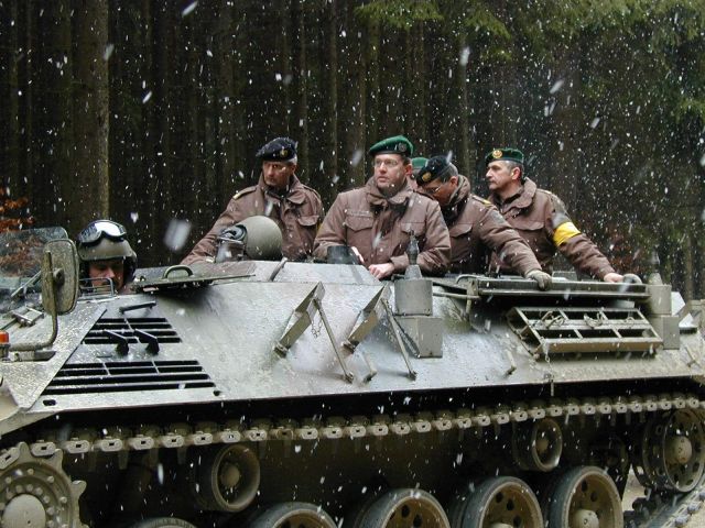 Bildgr&ouml;&szlig;e auf die Monitoraufl&ouml;sung (640x480 px) optimiert