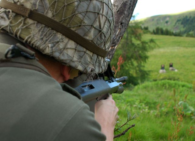 Bildgr&ouml;&szlig;e auf die Monitoraufl&ouml;sung (640x480 px) optimiert