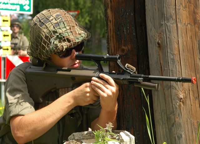 Bildgr&ouml;&szlig;e auf die Monitoraufl&ouml;sung (640x480 px) optimiert