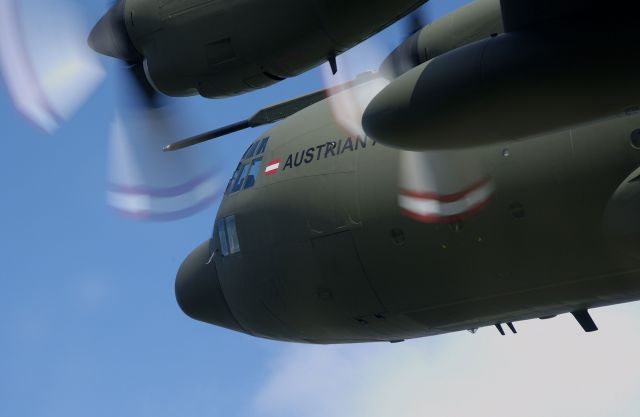 Bildgröße auf die Monitorauflösung (640x480 px) optimiert