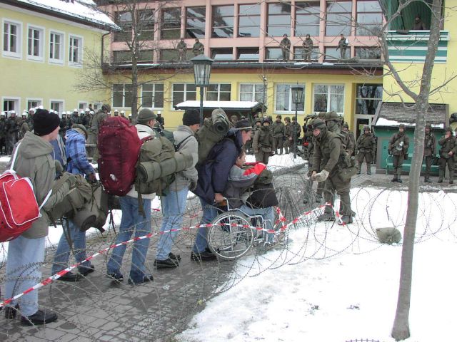 Bildgröße auf die Monitorauflösung (640x480 px) optimiert